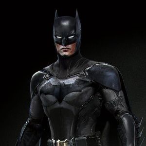 Meet your Posher, Gerald